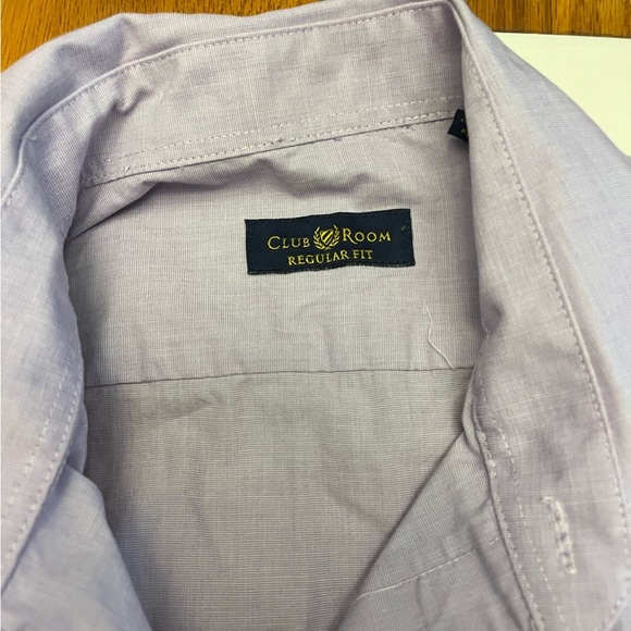 Club Room Button Up - Picture 2 of 5